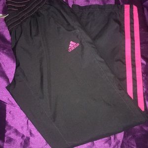 Adidas sweat pants
